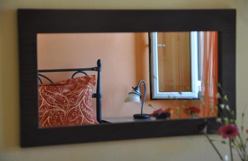 Poros Apartment | Kostis Villas