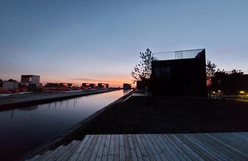 Klaipeda District Municipality Apartment | Kotedžas Svencelės saloje