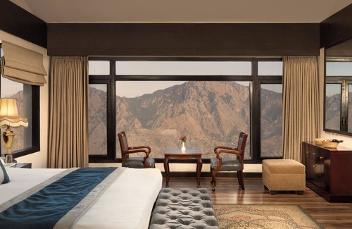 Baldeyan Resort | Koti Resort Shimla, a member of Radisson Individuals Retreats