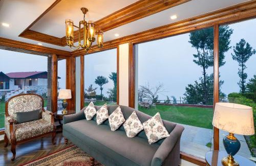 Baldeyan Hotel | Koti Resort Shimla, a member of Radisson Individuals Retreats