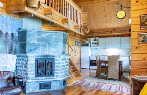 Sotkamo House | Kotimökki by Interhome