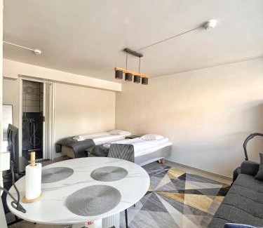 Kotka Apartment | Kotimaailma Aparthotel Ankkuri - 4 Bedroom