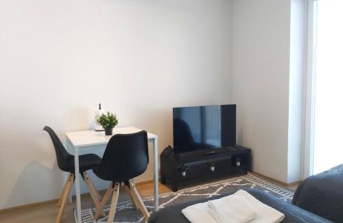 Tampere Apartment | Kotimaailma Apartments - keskustayksiö - Aleksanterinkatu
