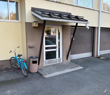 Kokkola Apartment | Kotimaailma apartments - Viihtyisä Neliö keskustassa