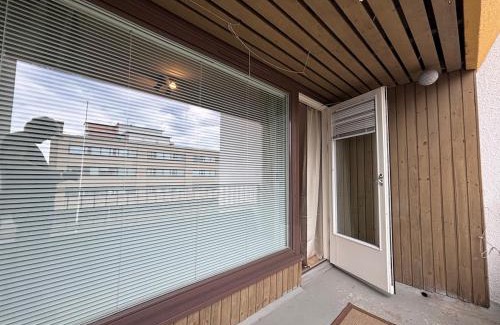 Seinajoki Apartment | Kotimaailma - Cozy and spacious apartment