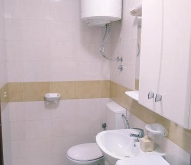 Dobrota Apartment | Kotor Sveti Stasije Mila