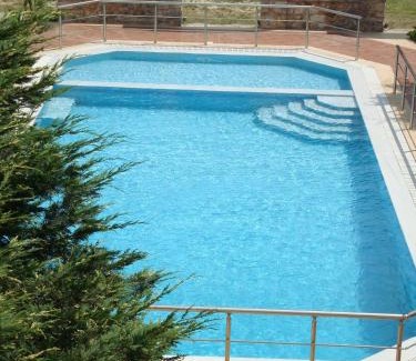 Souli Apartment | Kourtis