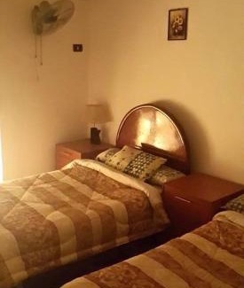 Al-'Atarin Hotel | Kouta hotel
