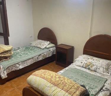 Al-'Atarin Hotel | Kouta hotel