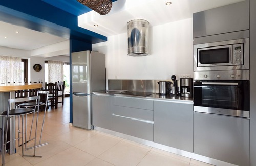 Gournai Villa | Kouvohori Villas Crete