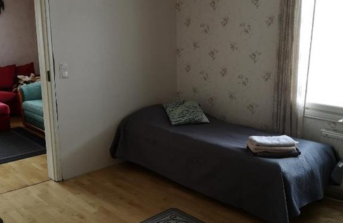 Kouvola Apartment | Kouvola Guest house