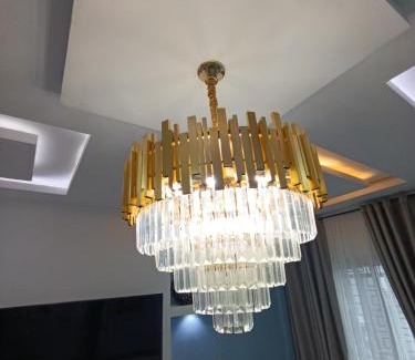 Kribi Apartment | Kozi home