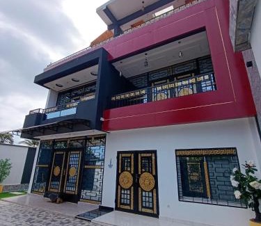 Kribi Apartment | Kozi home