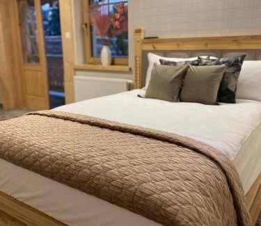 Poronin Resort | Kozie Turnie