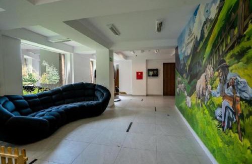 Porabka Apartment | Kozubnik Apartment
