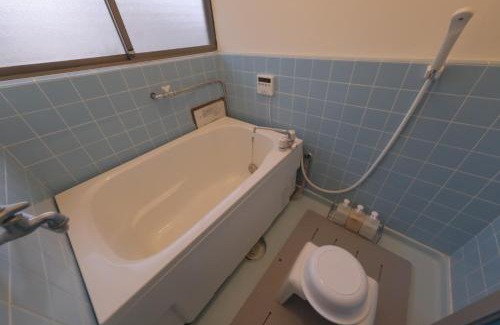 Tokorozawa Apartment | Kozy Full Room, Good to Shinjyuku, Ghibli, Belluna