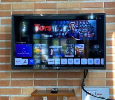 Khum Thong Apartment | Kp. เพลส หลวงแพ่ง (Kp. Place Luang Phaeng)