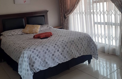 Polokwane House | KPK LODGE