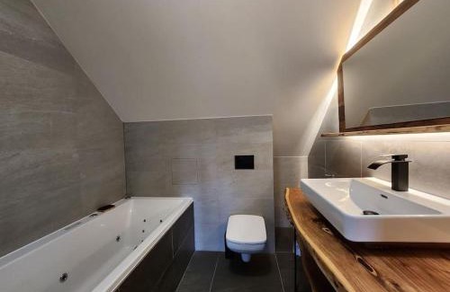 Zelezna Ruda Apartment | Krásný apartmán REFRINO v přírodě