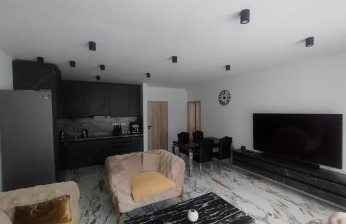 Rajecke Teplice Apartment | Krásny slnečný byt v blízkosti centra mesta Rajecké Teplice