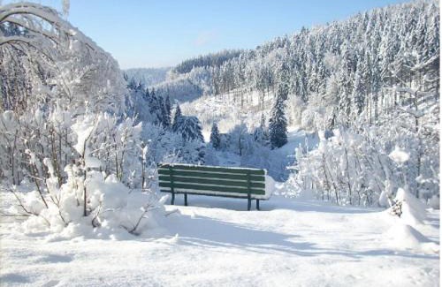 Hinterhermsdorf House | Kräuterbaude