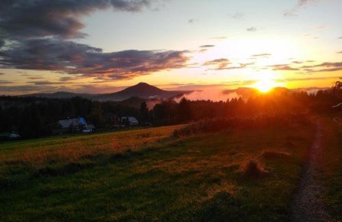 Hinterhermsdorf House | Kräuterbaude