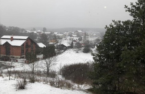 Kraslava Apartment | Krāslava City Apartment