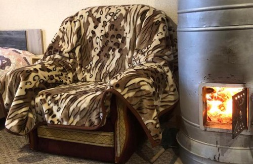 Kraslava Apartment | Krāslava City Apartment