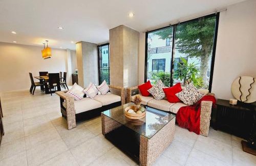 Sa Khu Villa | KRAAM VILLAS