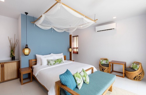 Nong Thale Hotel | Krabi Home Resort