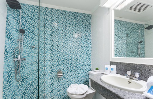 Downtown Krabi Hotel | Krabi Royal Hotel