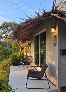 Nong Thale Resort | Krabi Sea view, Lilly Beach Room