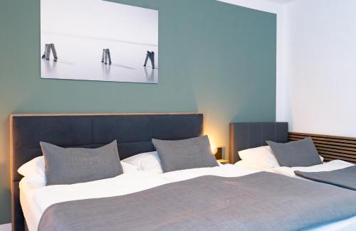 Illmitz Hotel | Kracher Hotel Doppelzimmer - inklusive Pool