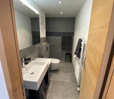 Cazis Apartment | Kraftort Sarn-Heinzenberg