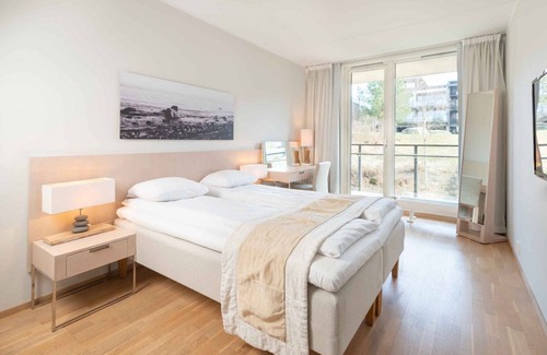 Stabbestad Hotel | Kragerø Resort