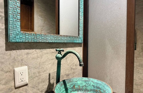 Isla Holbox Hotel | KrakInn Holbox - Eco-Friendly and Pet-Friendly Hotel