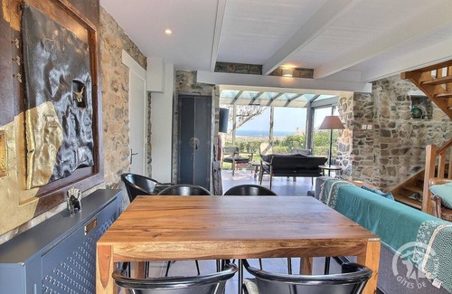 Pleubian House | Krec'h Briand - PLEUBIAN