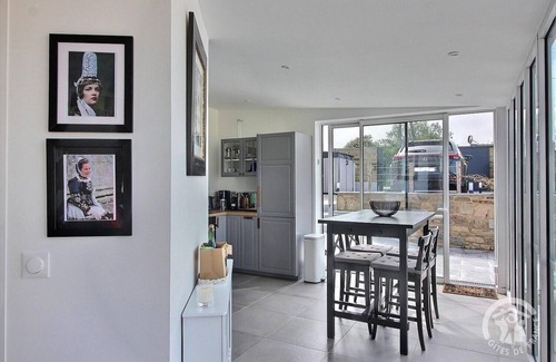 Pleubian House | Krec'h Briand - PLEUBIAN