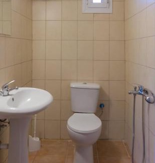 Topeiros House | Kremasti Rooms