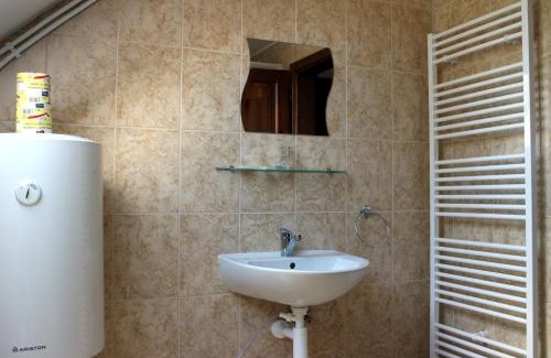 Banska Stiavnica House | Kremenisko II