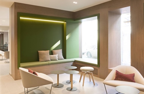 Old City of Bern Hotel | Kreuz Bern Modern City Hotel