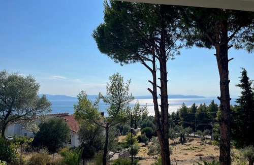 Paradise Beach House | Krinides Place