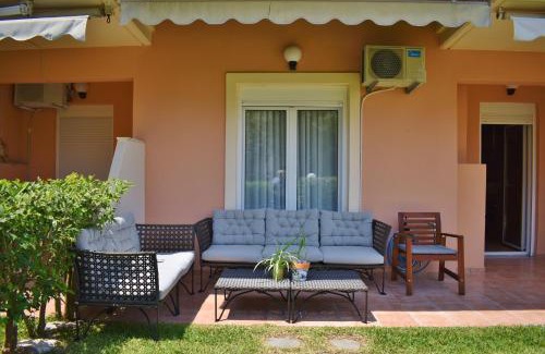 Pefkochori House | Kripis House