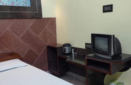 Tiruchirappalli Hotel | Krishna Lodge