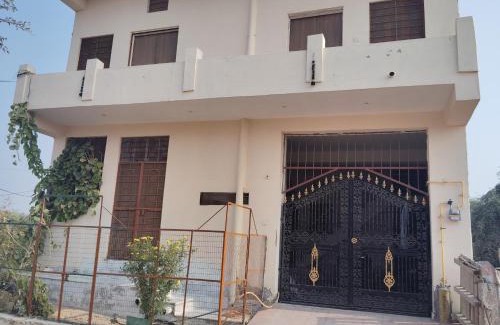Jhalamand Apartment | Krishna Marriott
