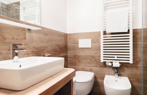 Selva di Val Gardena Hotel | Kristiania Small Dolomites Hotel