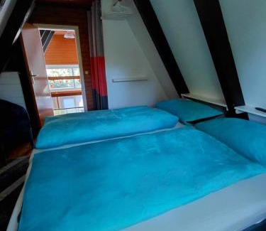 Gartow House | Kristians Hus