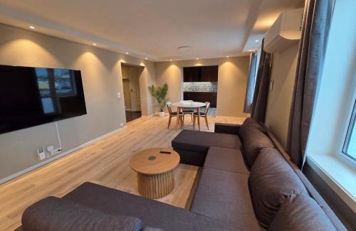 Kristiansund Apartment | Kristiansund Luxury Apartment