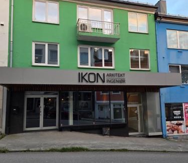 Kristiansund Apartment | Kristiansund Luxury Apartment