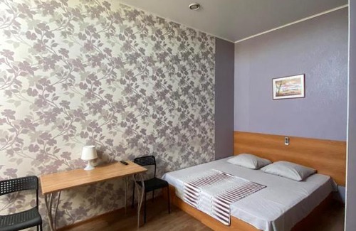 Barnaul Hotel | Kristina i Karina